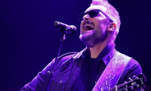 Top Eric Church Songs - Country Music’s Most Important Artists