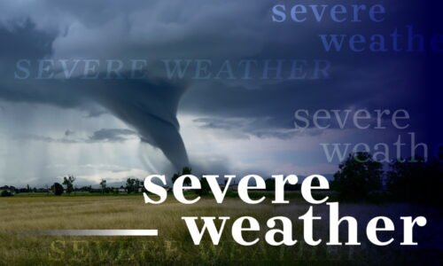 Tornado watch issued across Dakotas, portion of Minnesota - InForum