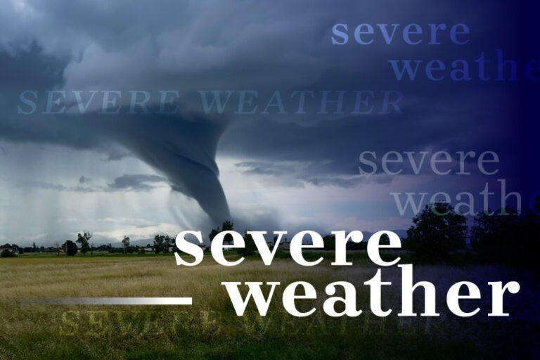 Tornado watch issued across Dakotas, portion of Minnesota - InForum