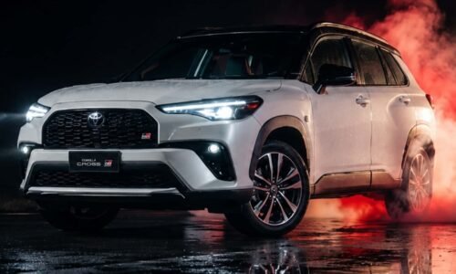 Toyota Corolla Cross 2027 é renovado; preços a partir de R$ 194.790