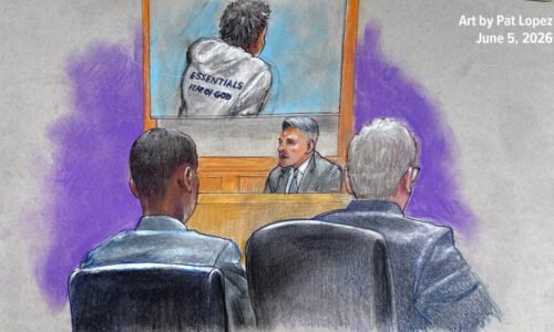 Track meet stabbing trial day 4: Teen witnesses in Karmelo Anthony trial describe confrontation that led to death | Live updates