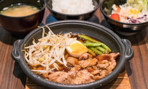 Tradicional restaurante coreano de São Paulo abre unidade na Grande Curitiba