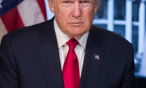 Trump Says Ford and GM Asked Him for a Bill to Stop You From Fixing Your Own Car