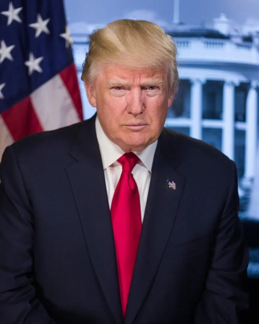 Trump Says Ford and GM Asked Him for a Bill to Stop You From Fixing Your Own Car