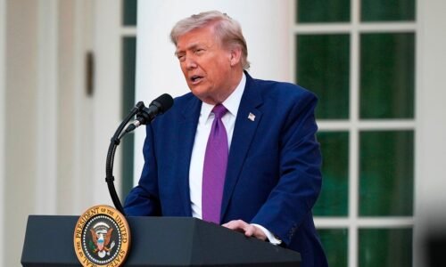 Trump expands TrumpRx.gov with 160 new drugs for over 800 total options