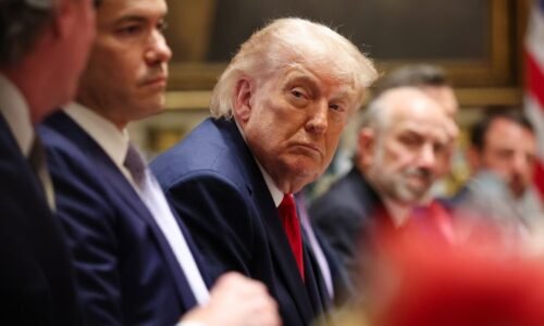 Trump sent back Iran deal text with changes