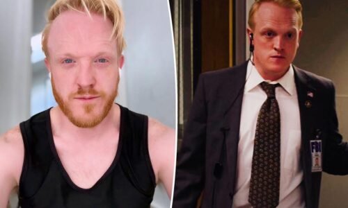 'Twin Peaks' actor Owain Rhys Davies dead at 44