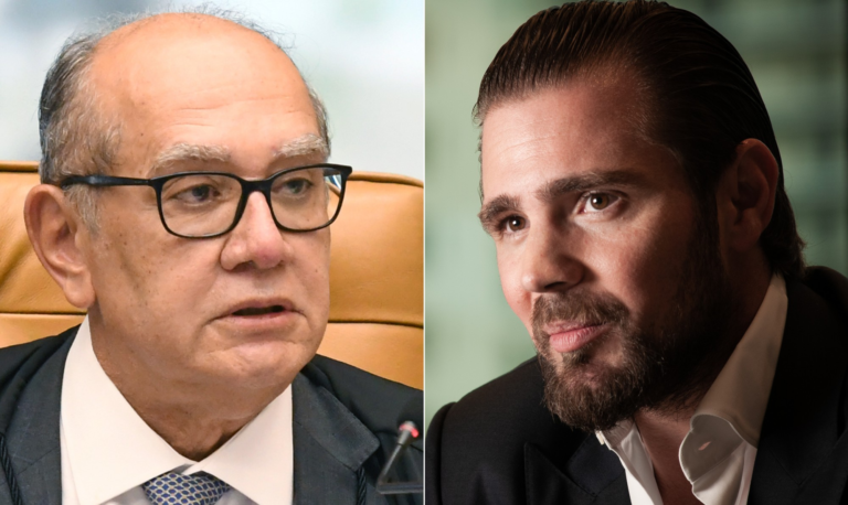 Uma má notícia para Vorcaro no STF