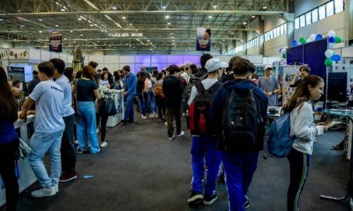 Universo UFPR 2026 começa nesta quinta em Curitiba
