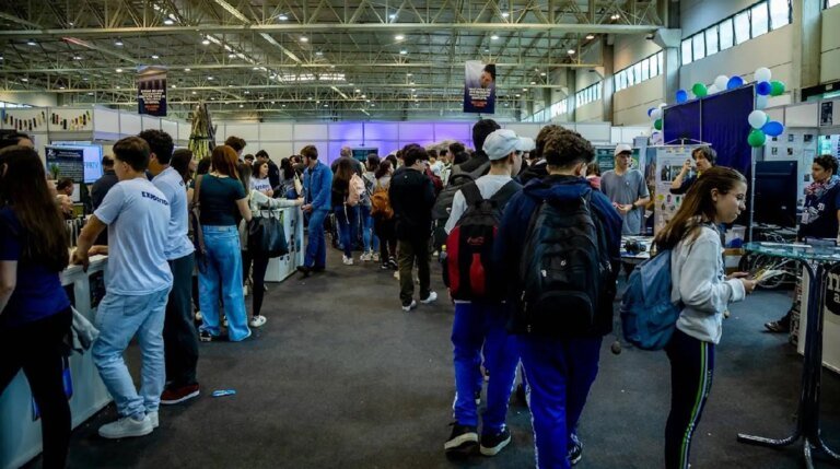 Universo UFPR 2026 começa nesta quinta em Curitiba
