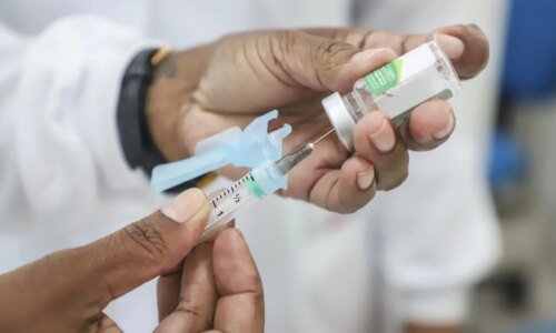 Vacina da gripe liberada em Curitiba. Veja como garantir imunização