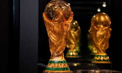 Vive La Copa Mundial De La FIFA 2026™ Con La Cobertura En Español De Telemundo Por Peacock Con Partidos En Vivo, Repeticiones y Funciones Exclusivas