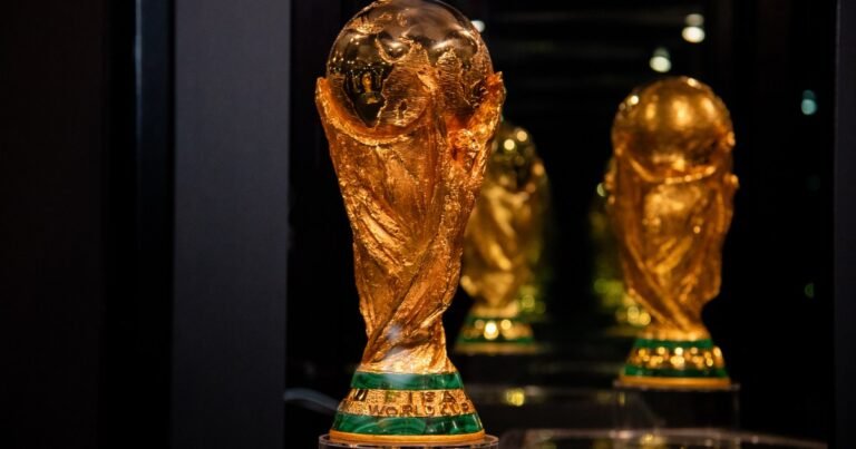 Vive La Copa Mundial De La FIFA 2026™ Con La Cobertura En Español De Telemundo Por Peacock Con Partidos En Vivo, Repeticiones y Funciones Exclusivas