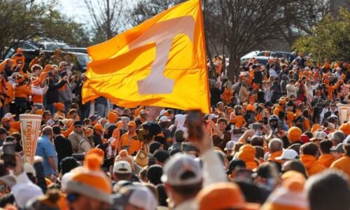 Vols insider delivers harsh truth on Tennessee's Chaz Coleman future on Rocky Top amid saga