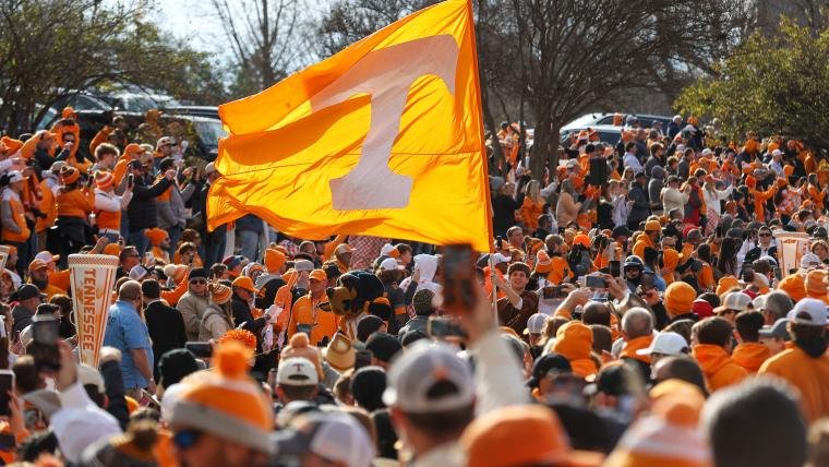Vols insider delivers harsh truth on Tennessee's Chaz Coleman future on Rocky Top amid saga