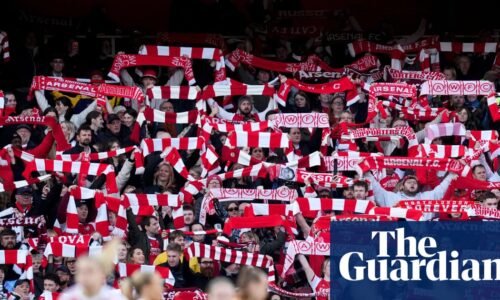 WSL and WSL2 fans can drink alcohol in stands next season after successful trial | Women's Super League