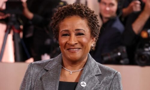 Wanda Sykes Turned Down Kevin Hart Roast, Slams 'Racist, Gay Jokes'