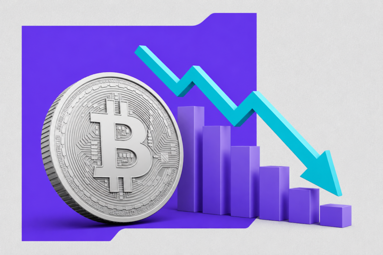 What Happens if BTC Drops to $50,000?