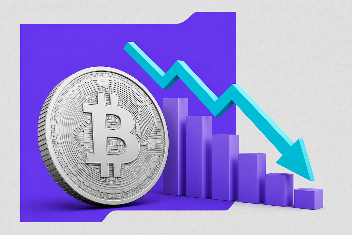What Happens if BTC Drops to $50,000?