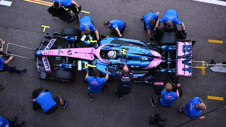 What are the tactical options for Sunday's Monaco Grand Prix?