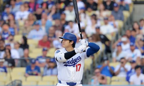 Where to Watch Los Angeles Angels vs. Los Angeles Dodgers: Live stream, start time, TV channel, odds for Saturday, June 6