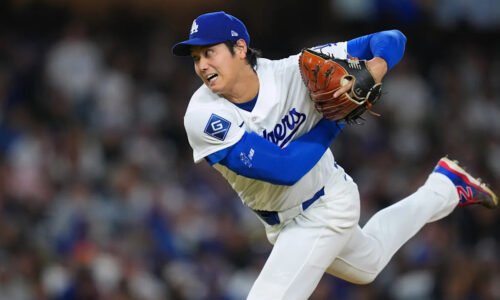 Where to watch Los Angeles Dodgers vs. Arizona Diamondbacks: Live stream, start time, TV channel, odds for Wednesday, June 3