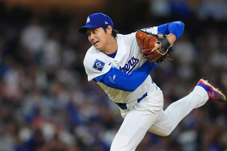 Where to watch Los Angeles Dodgers vs. Arizona Diamondbacks: Live stream, start time, TV channel, odds for Wednesday, June 3