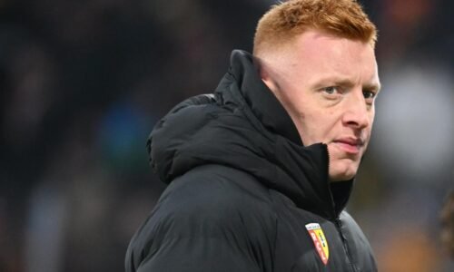 Will Still revient en Ligue 1 et s'engage avec Auxerre pour deux saisons