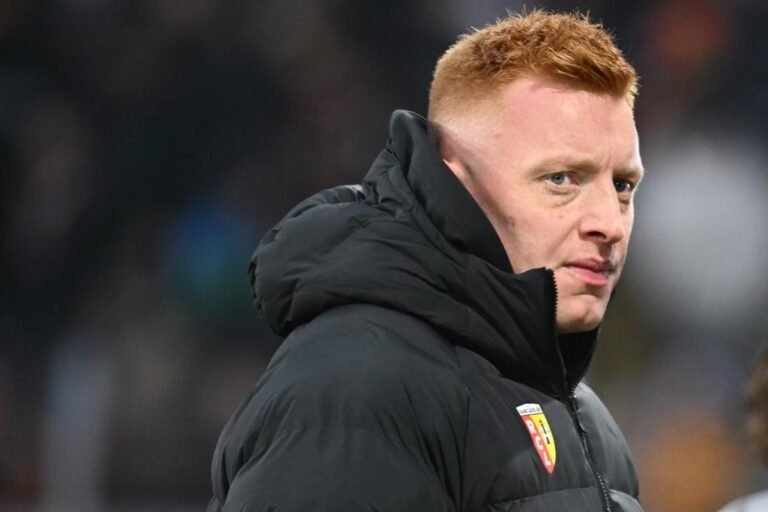 Will Still revient en Ligue 1 et s'engage avec Auxerre pour deux saisons