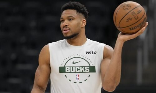 Windhorst: Miami Is "The Team To Watch" In Giannis Trade Sweepstakes