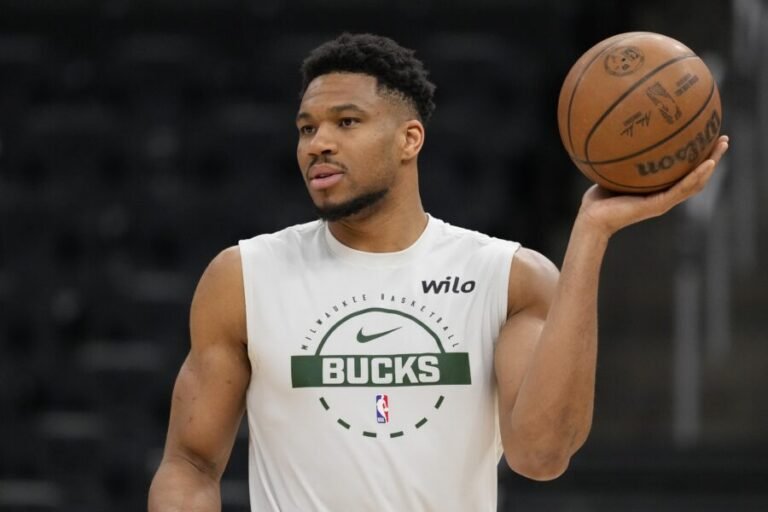 Windhorst: Miami Is "The Team To Watch" In Giannis Trade Sweepstakes