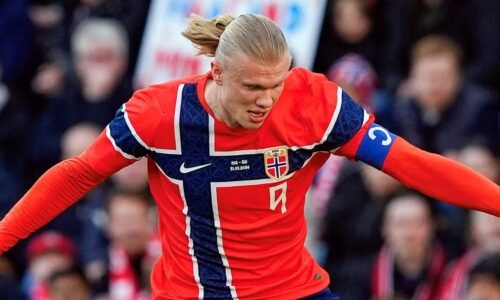 World Cup friendlies schedule Sunday, June 7