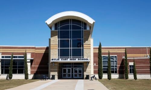 Wylie ISD principal resigns after Why Islam controversy at school