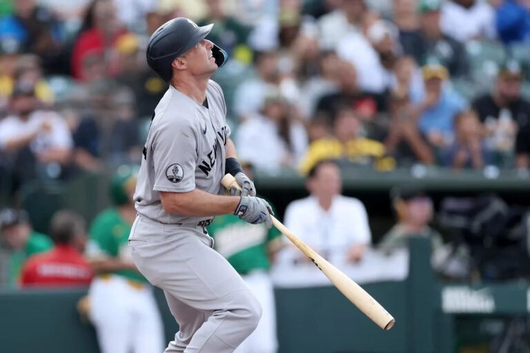 Yankees At-Bat of the Week: Paul Goldschmidt (5/29)