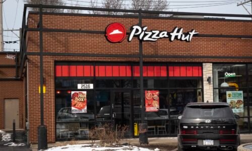 Yum Brands sells Pizza Hut to LongRange Capital and Yum China