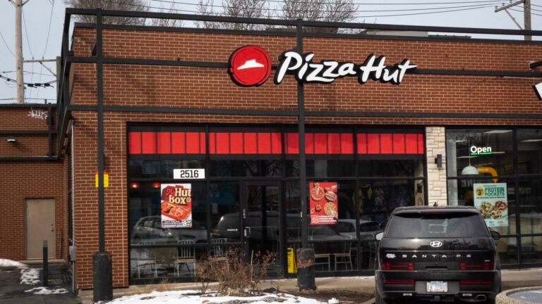 Yum Brands sells Pizza Hut to LongRange Capital and Yum China