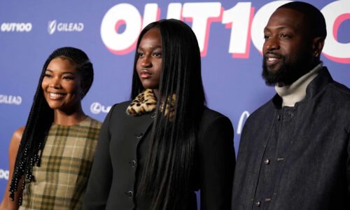 Zaya Wade Explains Why Being Away From Parents Dwyane Wade and Gabrielle Union Is Both "Really Hard" and "Freeing"