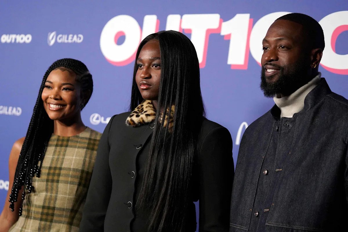 Zaya Wade Explains Why Being Away From Parents Dwyane Wade and Gabrielle Union Is Both "Really Hard" and "Freeing"