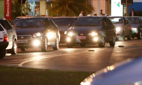 ampliação de trincheira e obras de novo viaduto exigem paciência