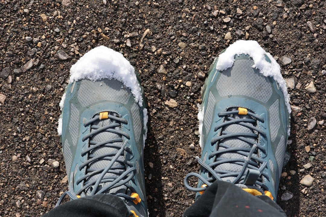 Escolha um plano de caminhada para começar hoje com base em critérios objetivos — walking shoes trail