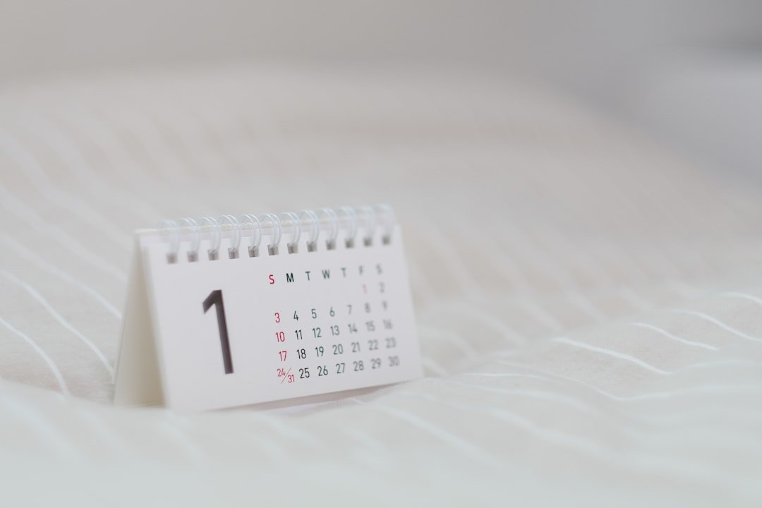 O que o calendário federal de feriados e pontos facultativos em 2026 permite planejar no Brasil? — calendar planner