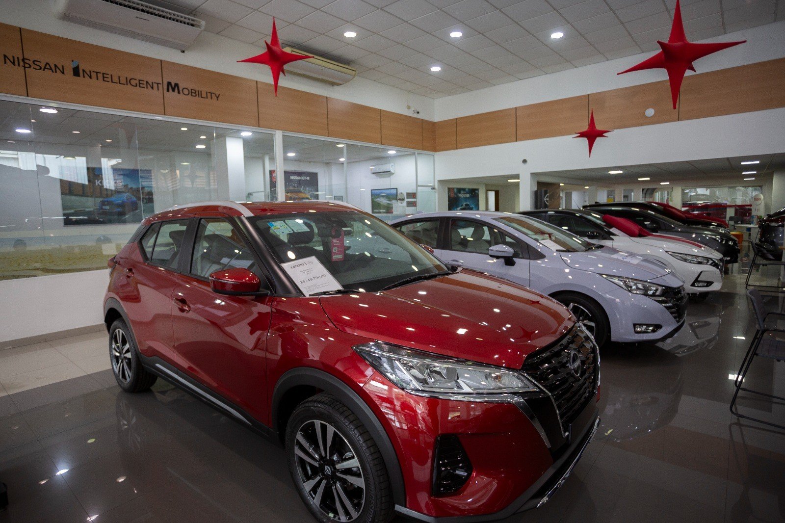 como pedir financiamento de carro para motorista de aplicativo e táxi? Veja passo a passo