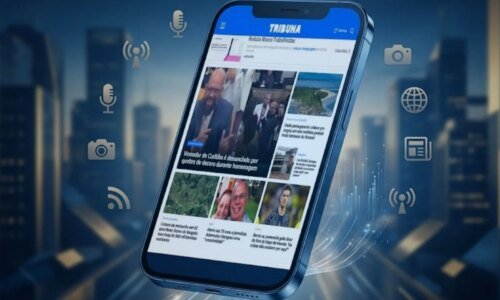 criminalidade, trânsito, falta de água e destaques do PR