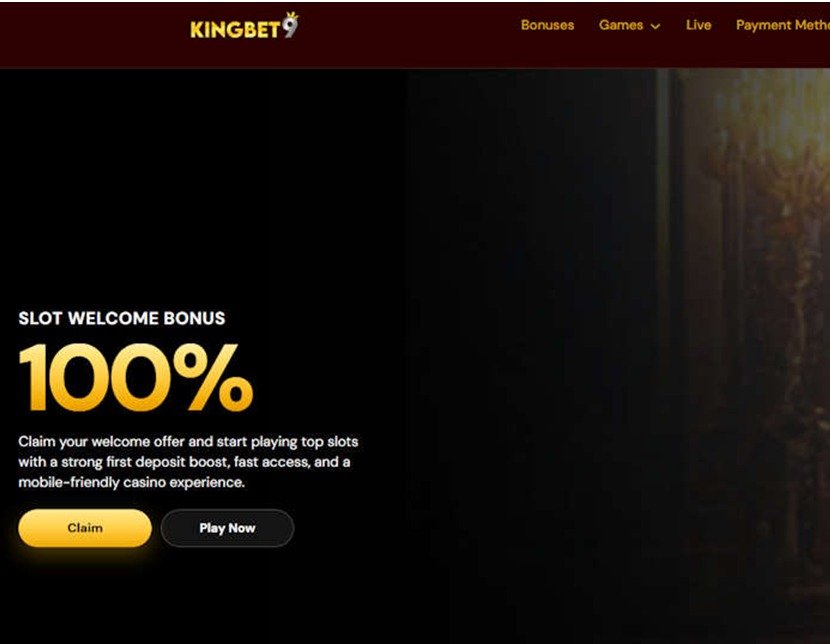 kingbet