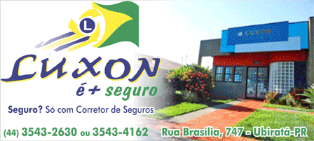 Luxon Seguros