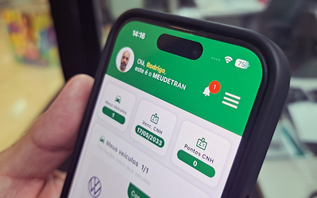 placas 1, 2 e 3 vencem nesta terça