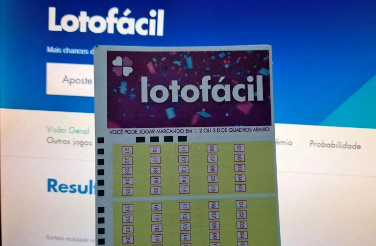 prêmio está em R$ 10 milhões
