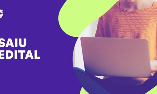 saiu edital; iniciais até R$ 9 mil!