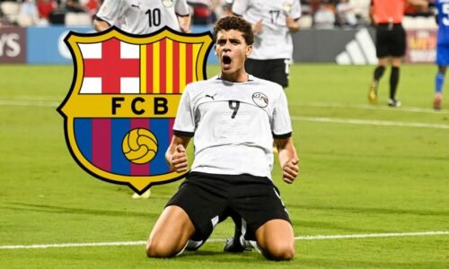 un club réclame une part du transfert d’Hamza Abdelkarim