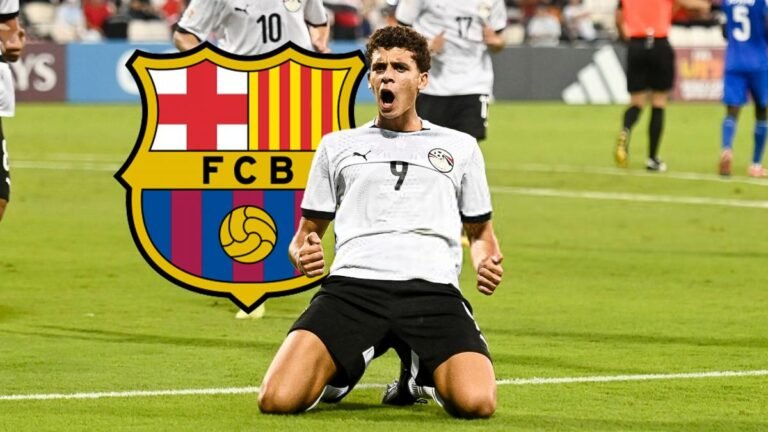 un club réclame une part du transfert d’Hamza Abdelkarim